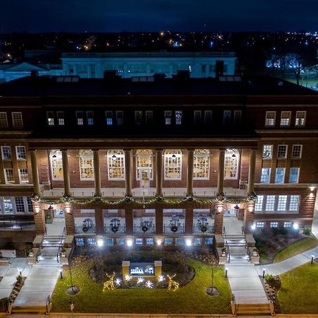 The Stella Hotel & Ballroom Кеноша Экстерьер фото