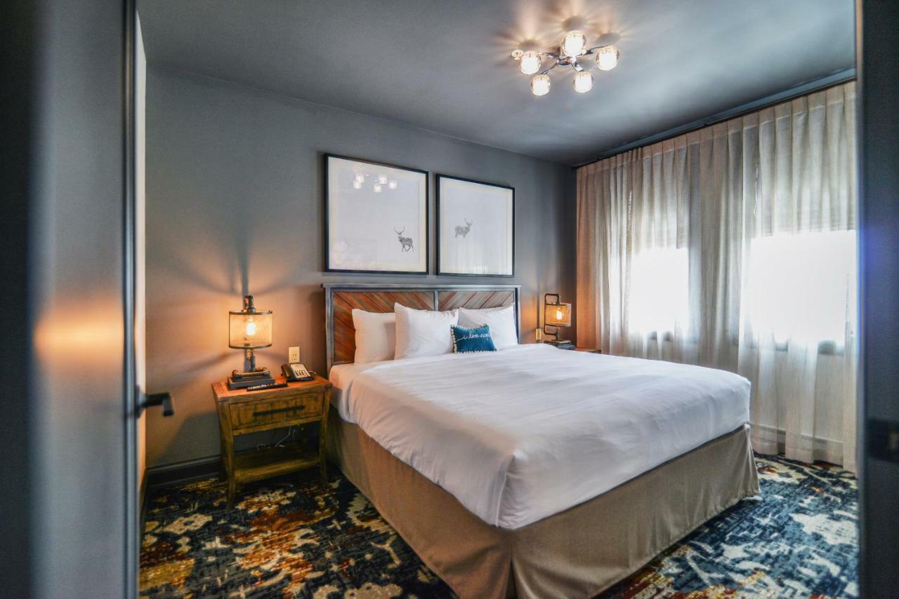 The Stella Hotel & Ballroom Кеноша Экстерьер фото